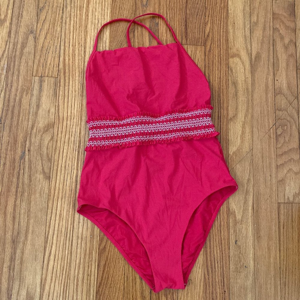 Kisuii Women's One Piece Swimsuit